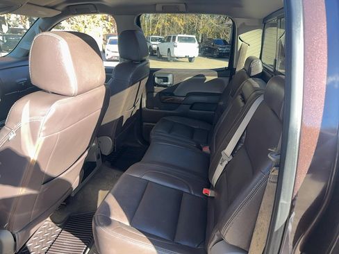 Used 2016 Chevrolet Silverado 3500 LT w/ LT Convenience Package image 10