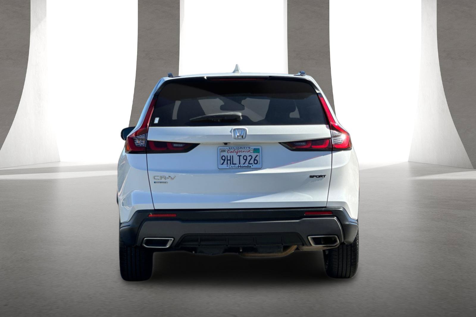 Used 2023 Honda CR-V Sport image 5