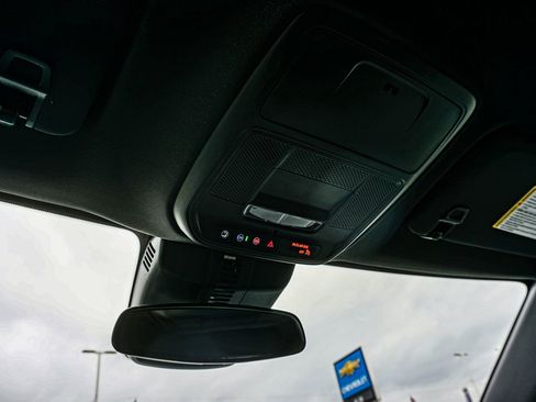 New 2026 Chevrolet Traverse LT w/ LPO, Floor Liner Package image 55