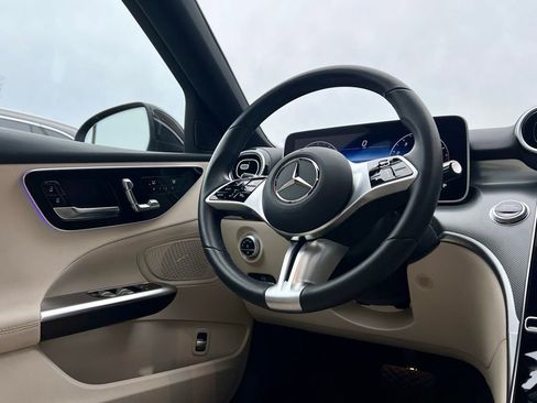 Certified 2025 Mercedes-Benz C 300 C 300 image 14