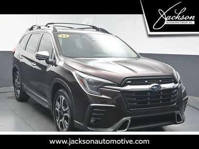 Used 2023 Subaru Ascent Touring