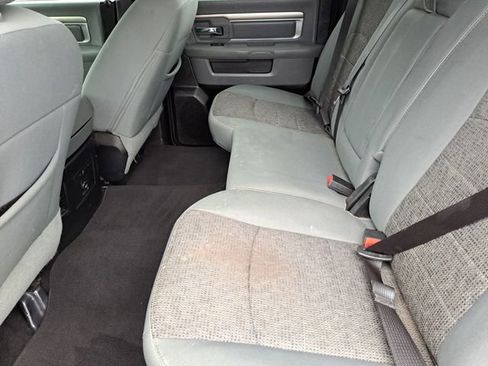 Used 2016 RAM 1500 Big Horn image 24