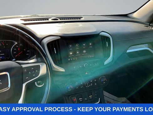 Used 2019 GMC Terrain SLE w/ Driver Convenience Package AWD/4WD image 11