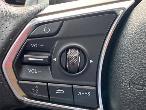 Used 2022 Acura MDX A-Spec AWD/4WD image 21