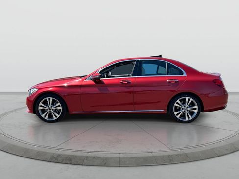 Used 2018 Mercedes-Benz C 300 Sedan image 5