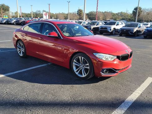 Used 2016 BMW 428i Gran Coupe image 2