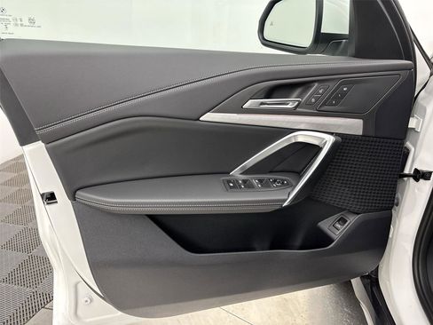 New 2026 BMW X1 xDrive28i w/ Technology Package image 26