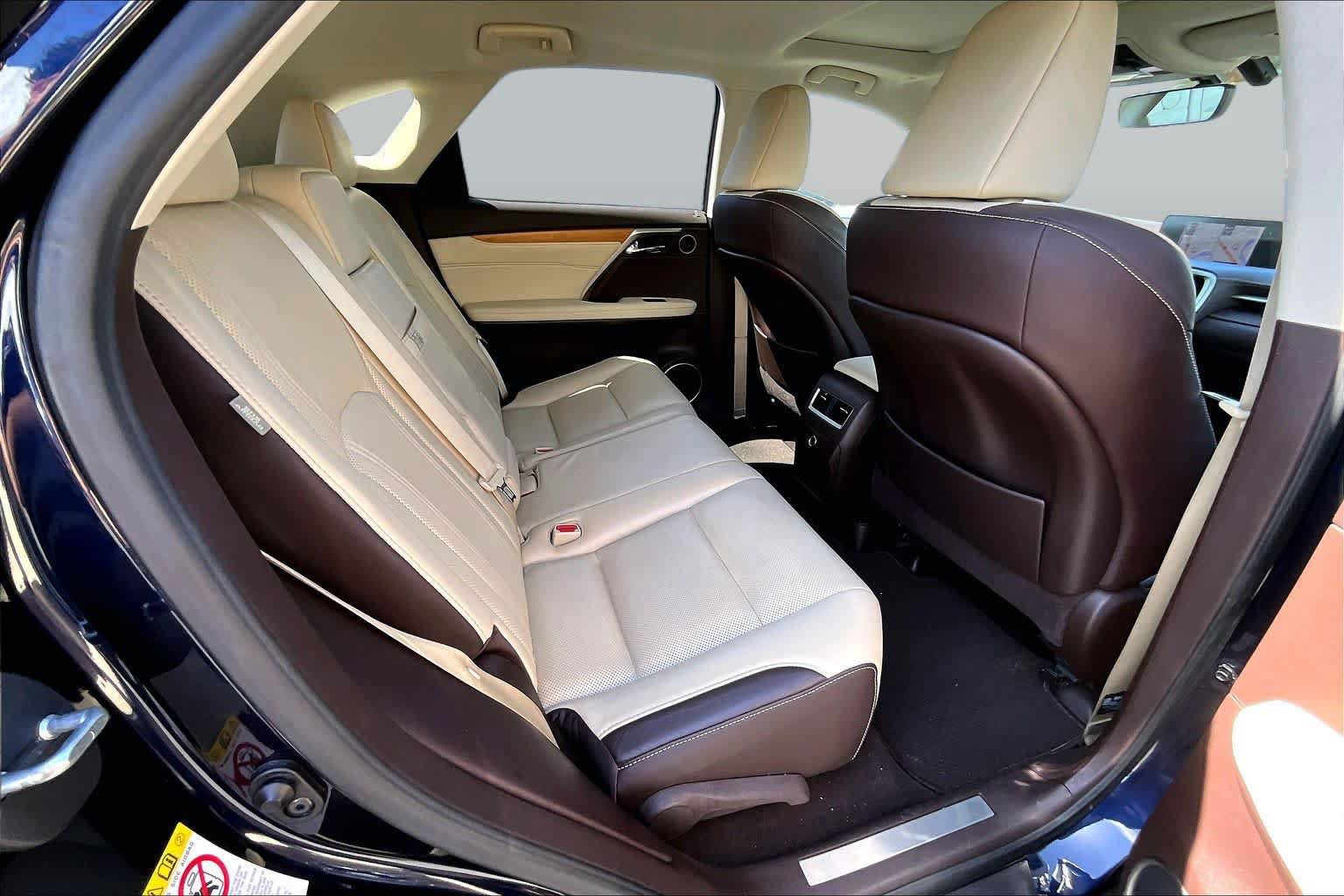 Used 2016 Lexus RX 350 FWD w/ Premium Package image 20