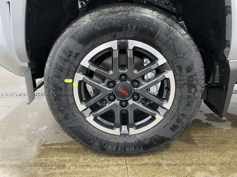 New 2026 Toyota Tacoma TRD Sport image 21