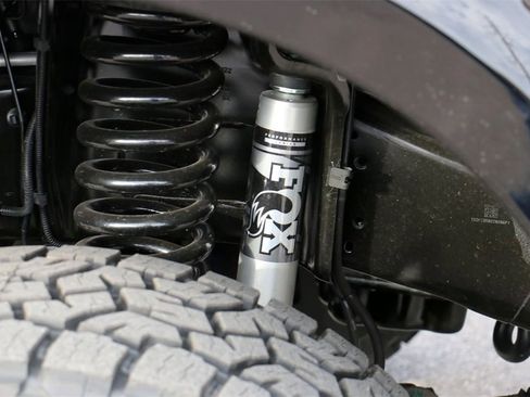 New 2026 Ford F250 XLT w/ XLT Premium Package image 12