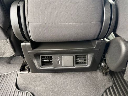 Used 2024 Chevrolet Silverado 1500 Custom AWD/4WD image 22
