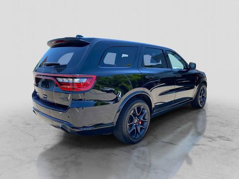 Used 2021 Dodge Durango SRT Hellcat w/ Black Package AWD/4WD image 11