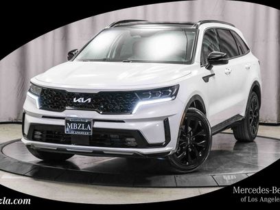 Used 2023 Kia Sorento SX