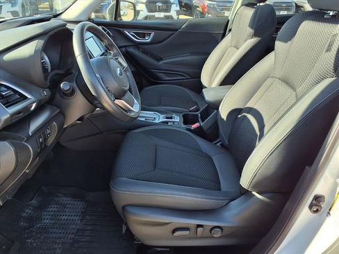 Certified 2024 Subaru Forester Premium image 6