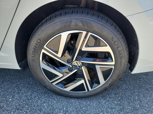 Used 2022 Volkswagen Jetta SEL FWD image 29
