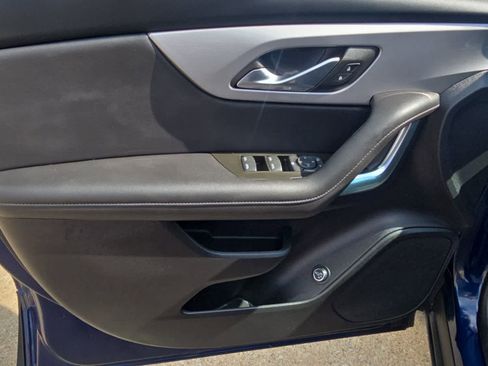 Used 2022 Chevrolet Blazer LT image 17