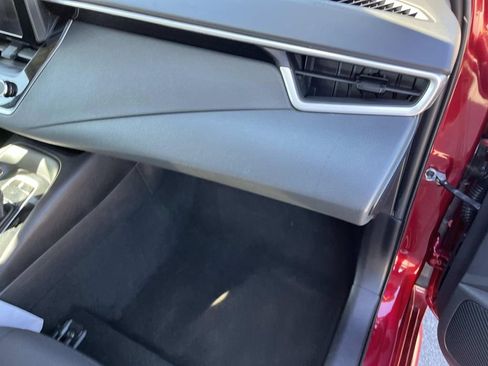 Used 2023 Toyota Corolla LE image 23