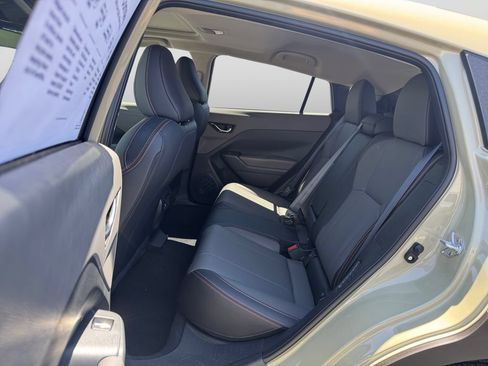 New 2026 Subaru Crosstrek 2.5i Limited AWD/4WD image 13