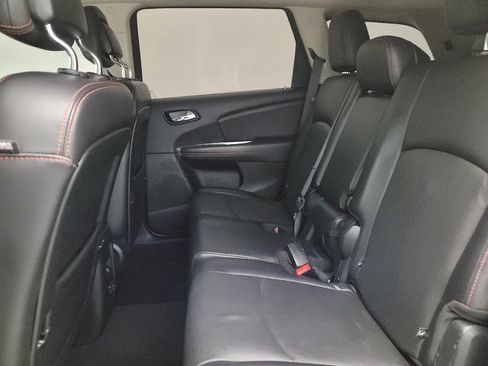 Used 2018 Dodge Journey GT FWD image 18