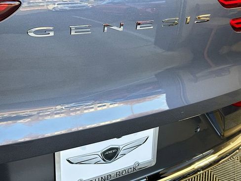 New 2026 Genesis GV70 2.5T Advanced image 22