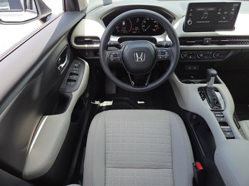 New 2027 Honda HR-V LX image 22