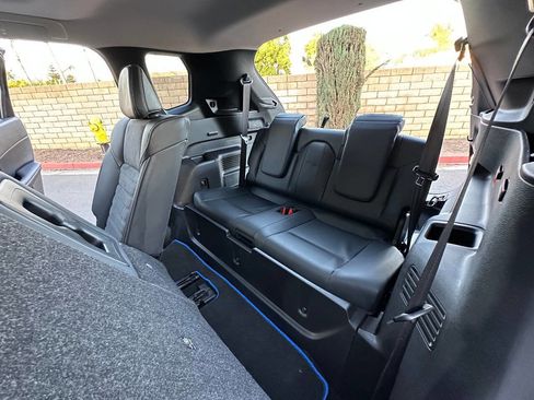 Used 2023 Mitsubishi Outlander SE image 21