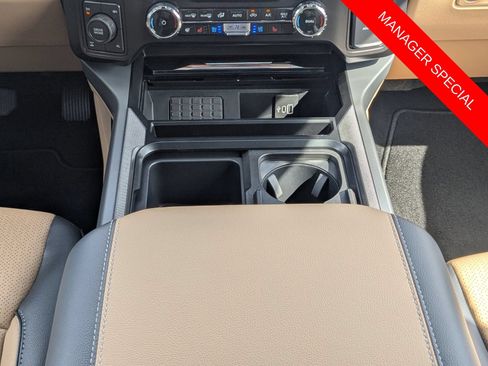 New 2026 Ford F250 Lariat w/ FX4 Off-Road Package AWD/4WD image 20