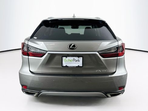 Used 2020 Lexus RX 350 FWD w/ Premium Package image 7