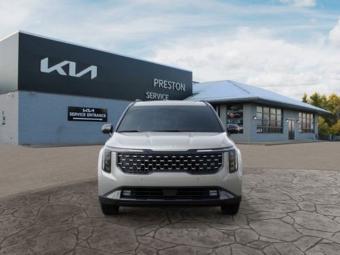 New 2026 Kia Carnival SX Prestige image 2