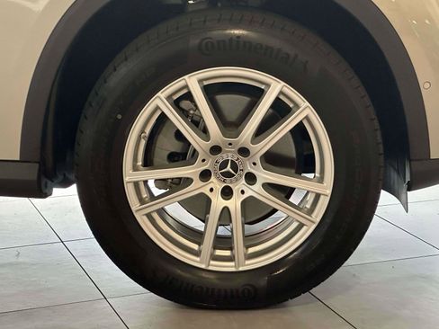 Certified 2023 Mercedes-Benz GLC 300 4MATIC image 6