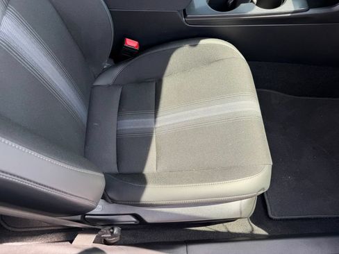 Used 2025 Honda Civic Sport image 18