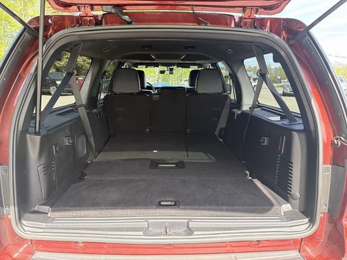 Used 2017 Ford Expedition Max Limited AWD/4WD image 24