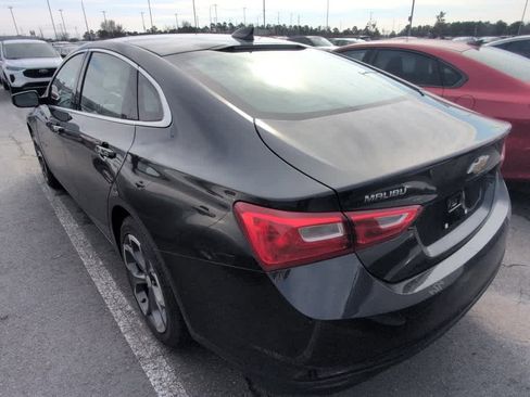 Used 2023 Chevrolet Malibu LT image 7