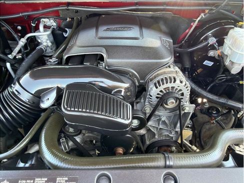 Used 2013 Chevrolet Silverado 1500 LT w/ All-Star Edition RWD image 17