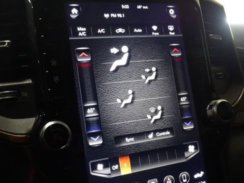 Used 2019 RAM 2500 Limited image 36