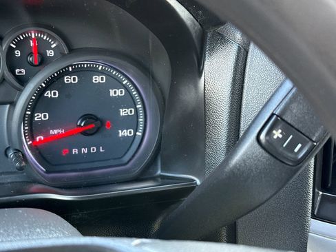 Used 2019 GMC Sierra 1500 4x4 Regular Cab w/ Convenience Package image 24