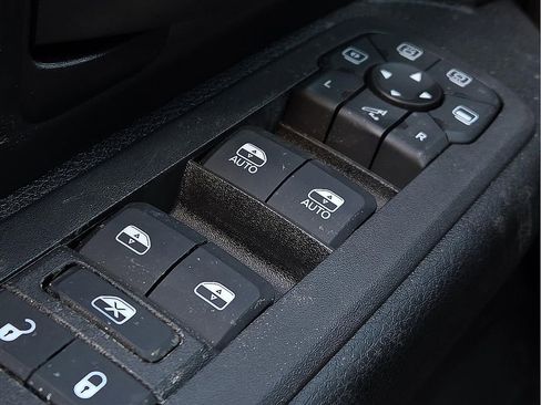 New 2026 RAM 2500 Warlock AWD/4WD image 16