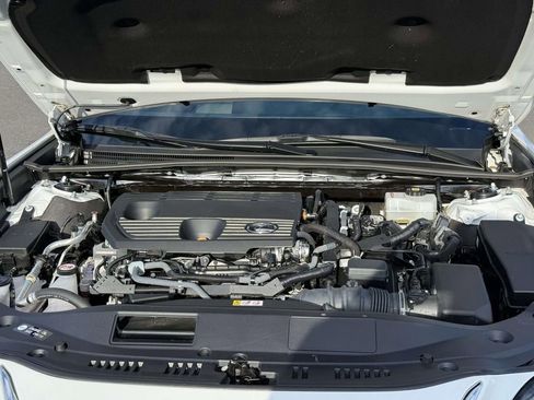 Used 2024 Lexus ES 300h w/ Premium Package image 27