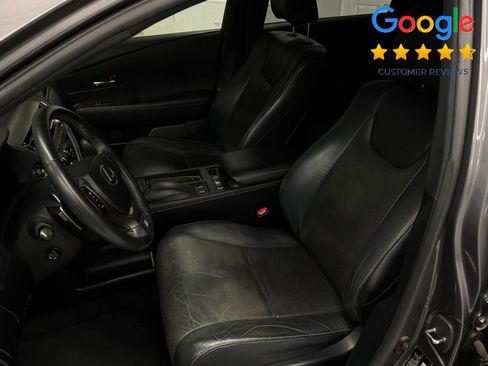 Used 2015 Lexus RX 350 F Sport w/ Navigation Package AWD/4WD image 14