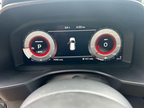 Used 2024 Nissan Rogue SL image 11