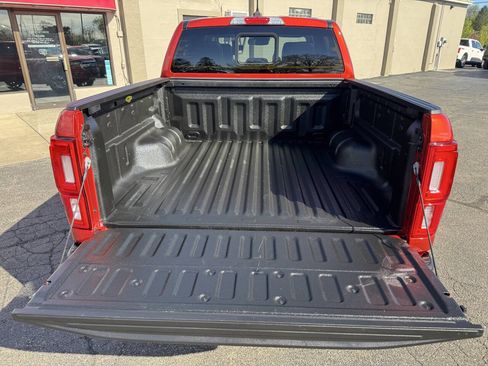 Used 2023 Ford Ranger Lariat w/ Equipment Group 501A High AWD/4WD image 15