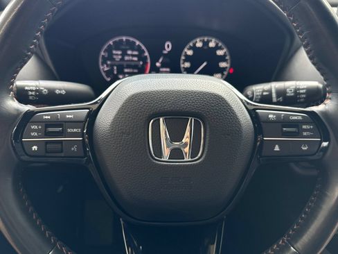 Certified 2024 Honda HR-V Sport image 23