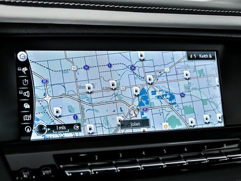 Used 2023 Rolls-Royce Cullinan AWD/4WD image 26