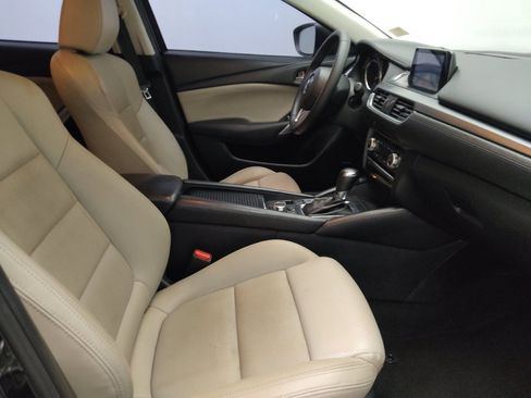 Used 2016 MAZDA MAZDA6 Touring FWD image 21