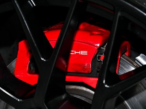 Used 2018 Porsche Macan GTS image 80