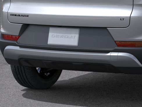 New 2026 Chevrolet TrailBlazer LT w/ LPO, Blackout Package image 16
