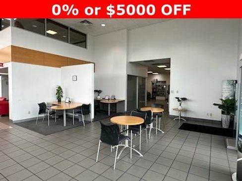 New 2025 Nissan Murano SV image 41