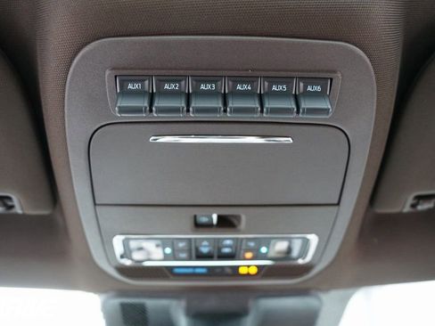 Used 2026 Ford F350 King Ranch w/ Chrome Package image 38