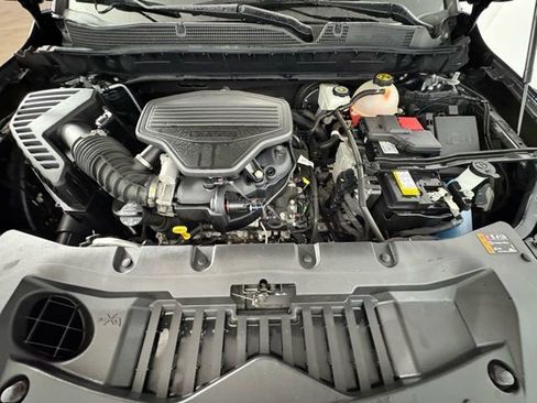 Used 2023 Chevrolet Blazer LT w/ Sound & Technology Package image 27