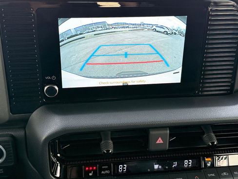 Used 2025 Toyota Land Cruiser 1958 image 27